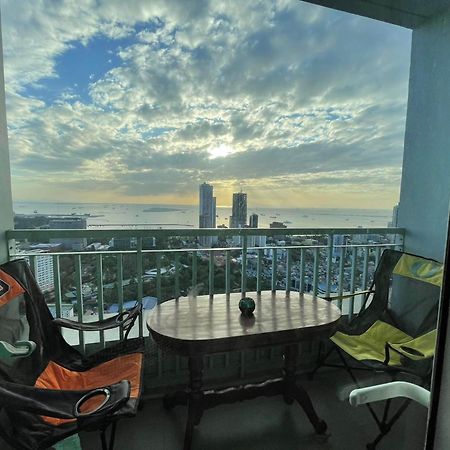 Staycation At Green Residences Manila Exterior foto