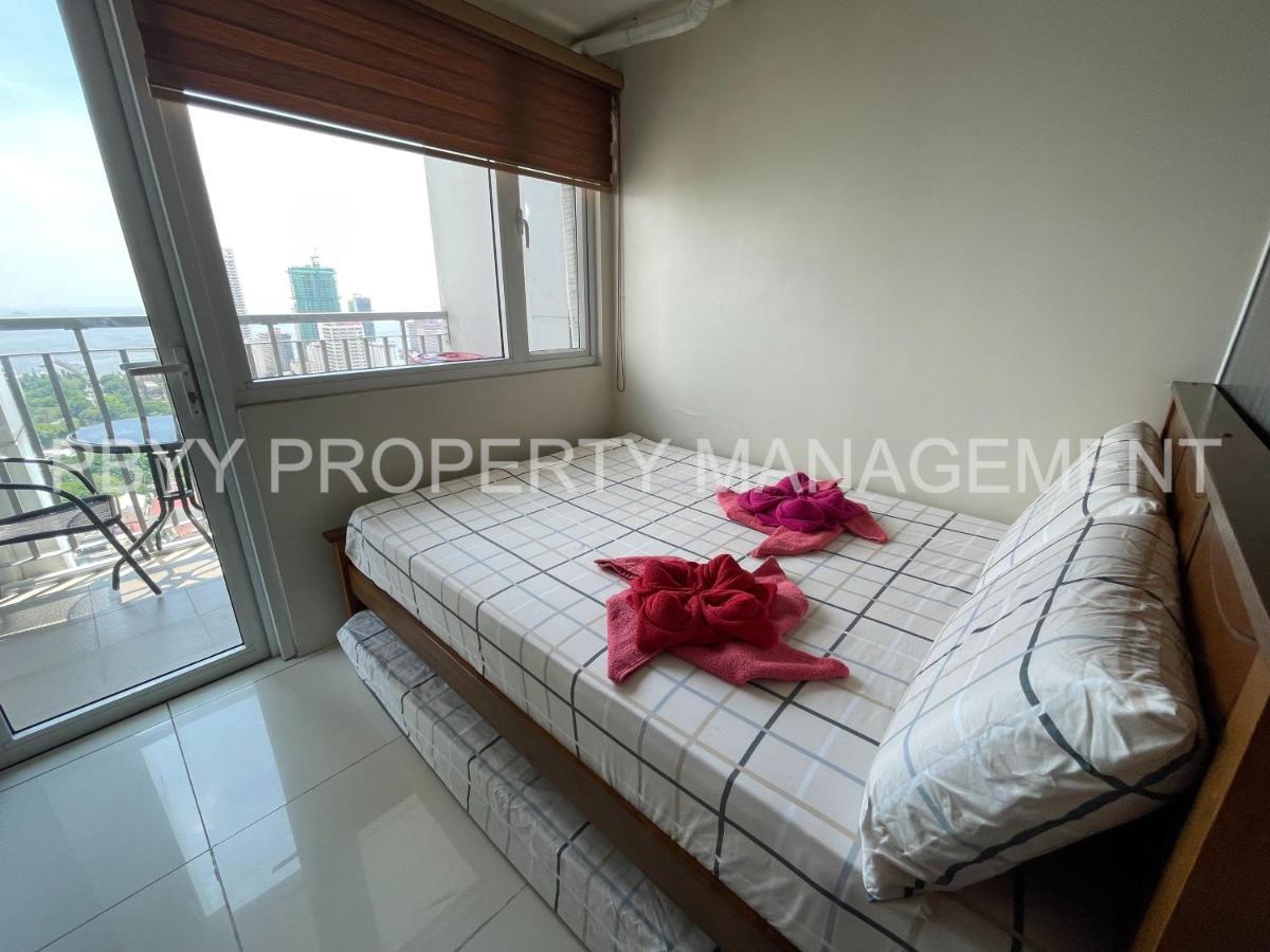 Staycation At Green Residences Manila Exterior foto