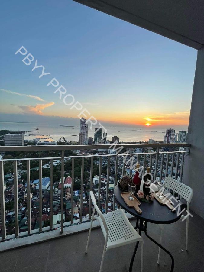 Staycation At Green Residences Manila Exterior foto