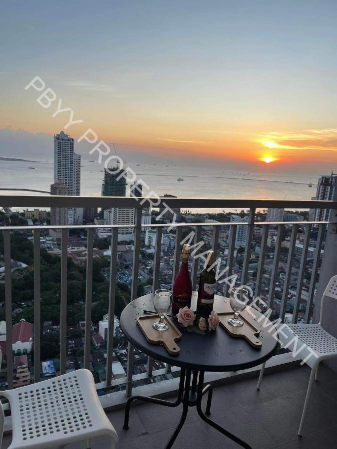 Staycation At Green Residences Manila Exterior foto