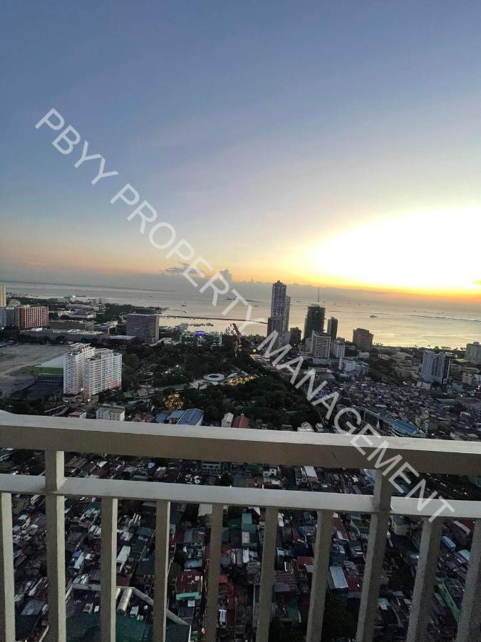 Staycation At Green Residences Manila Exterior foto