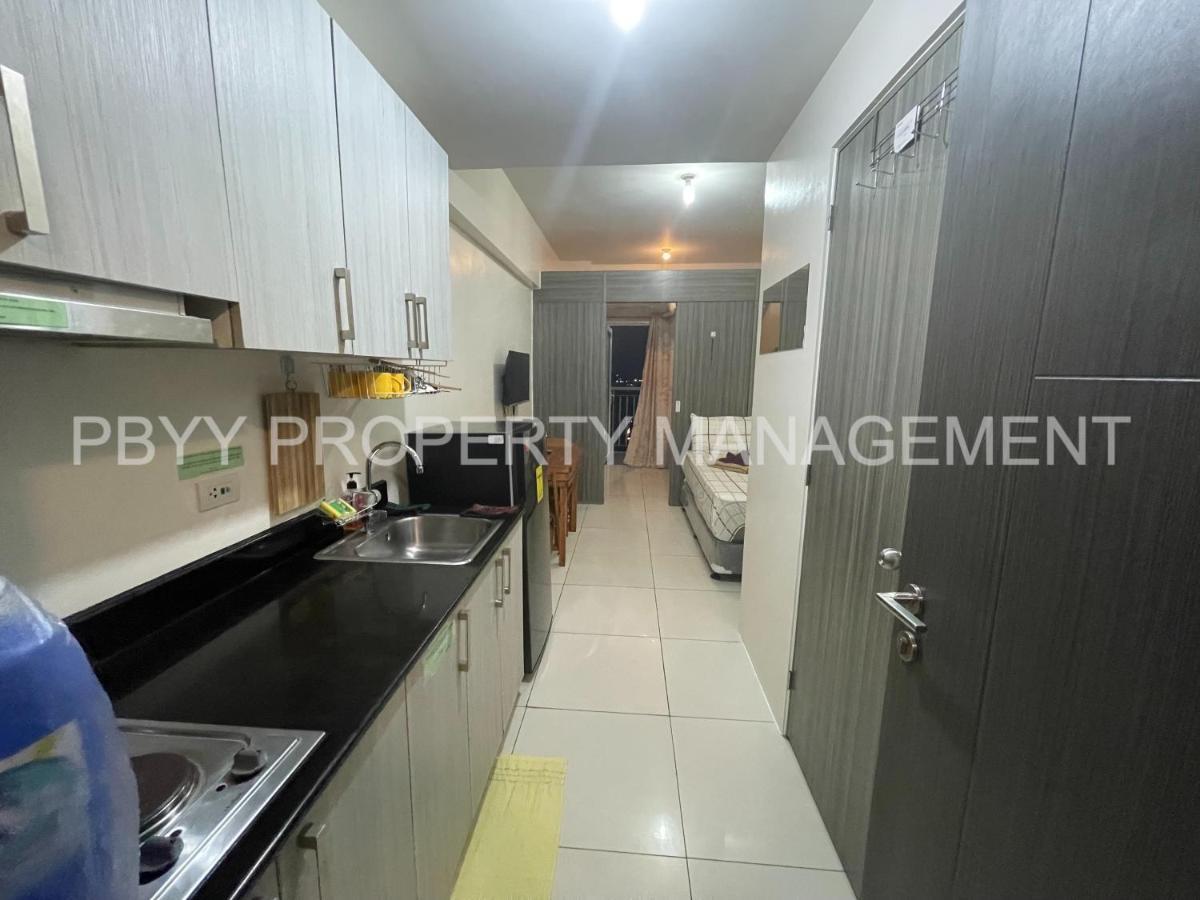 Staycation At Green Residences Manila Exterior foto