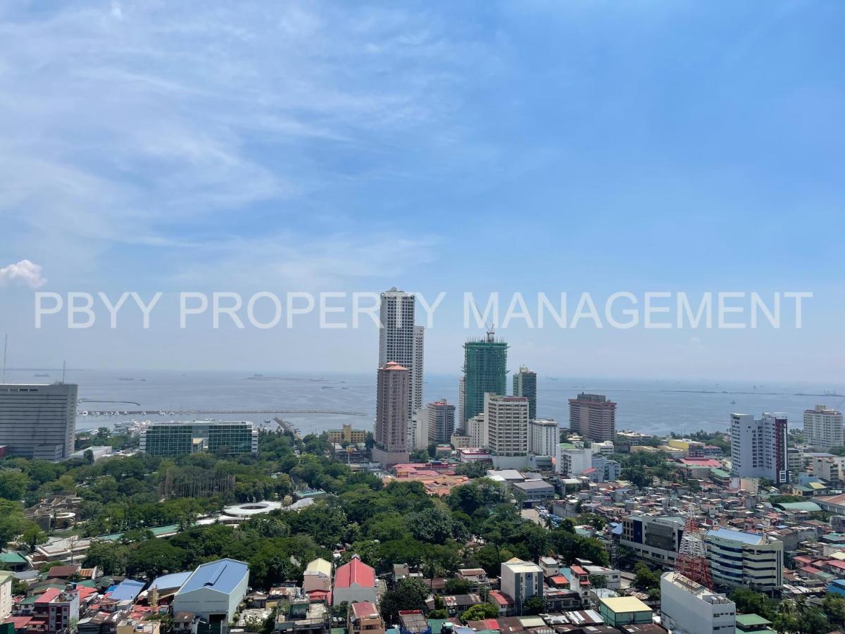 Staycation At Green Residences Manila Exterior foto