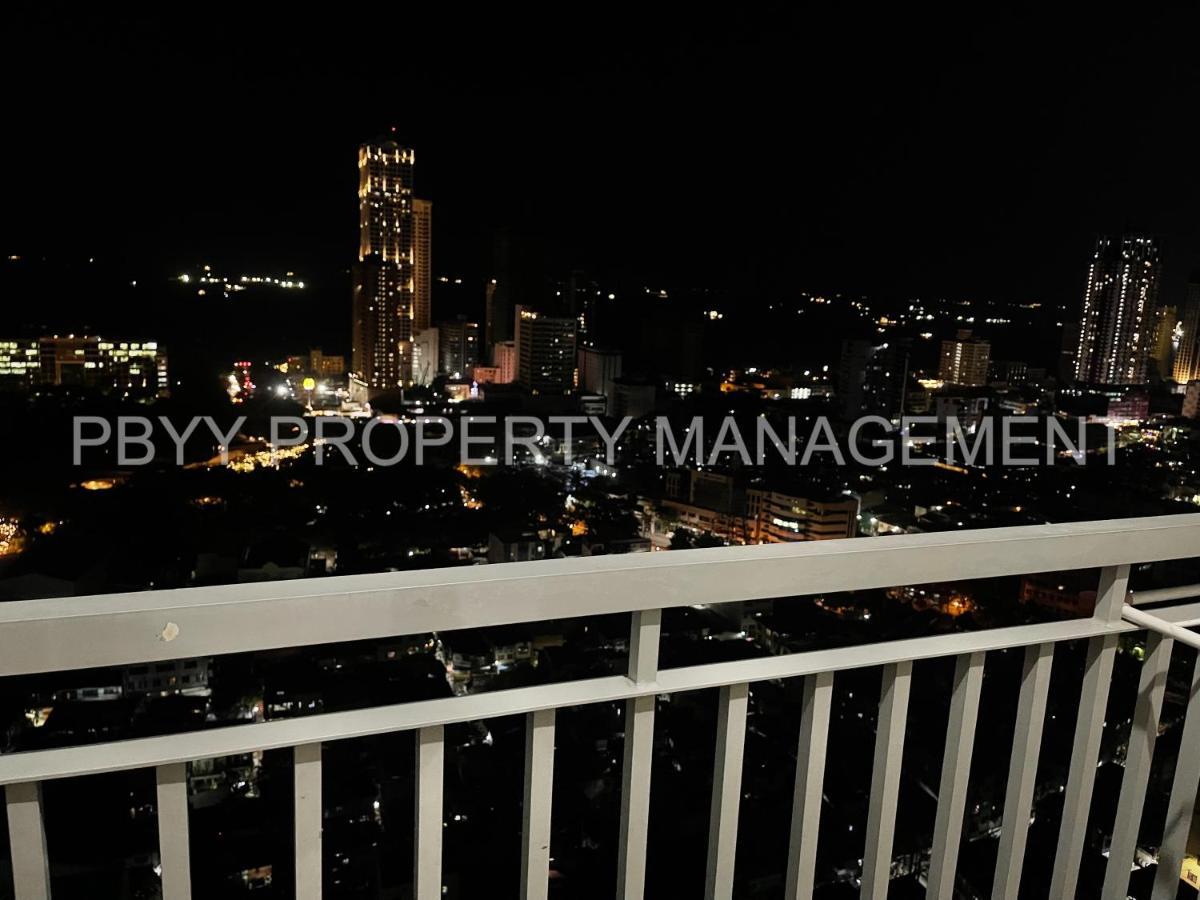 Staycation At Green Residences Manila Exterior foto