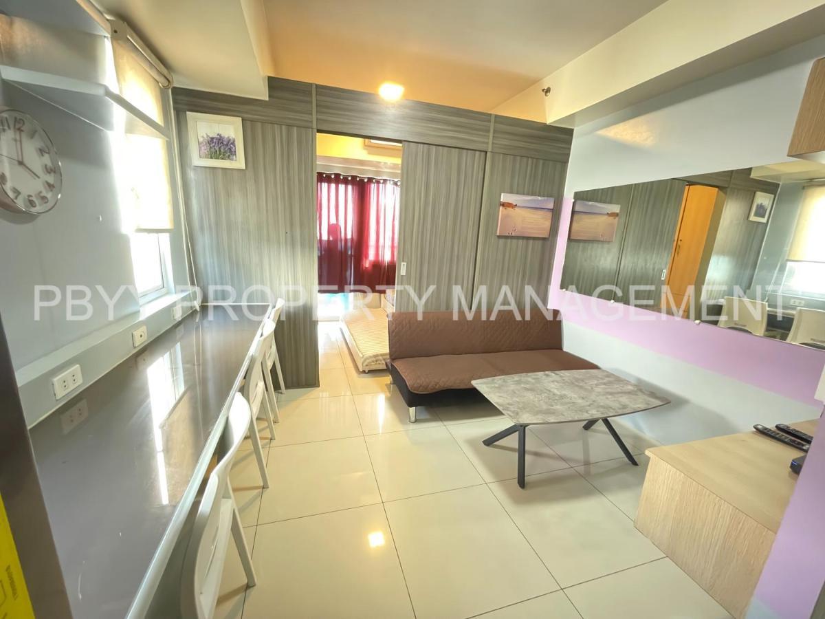 Staycation At Green Residences Manila Exterior foto