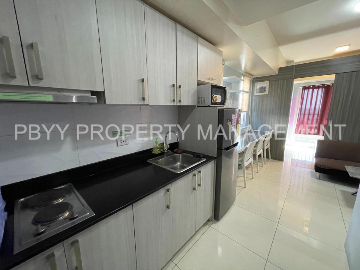 Staycation At Green Residences Manila Exterior foto