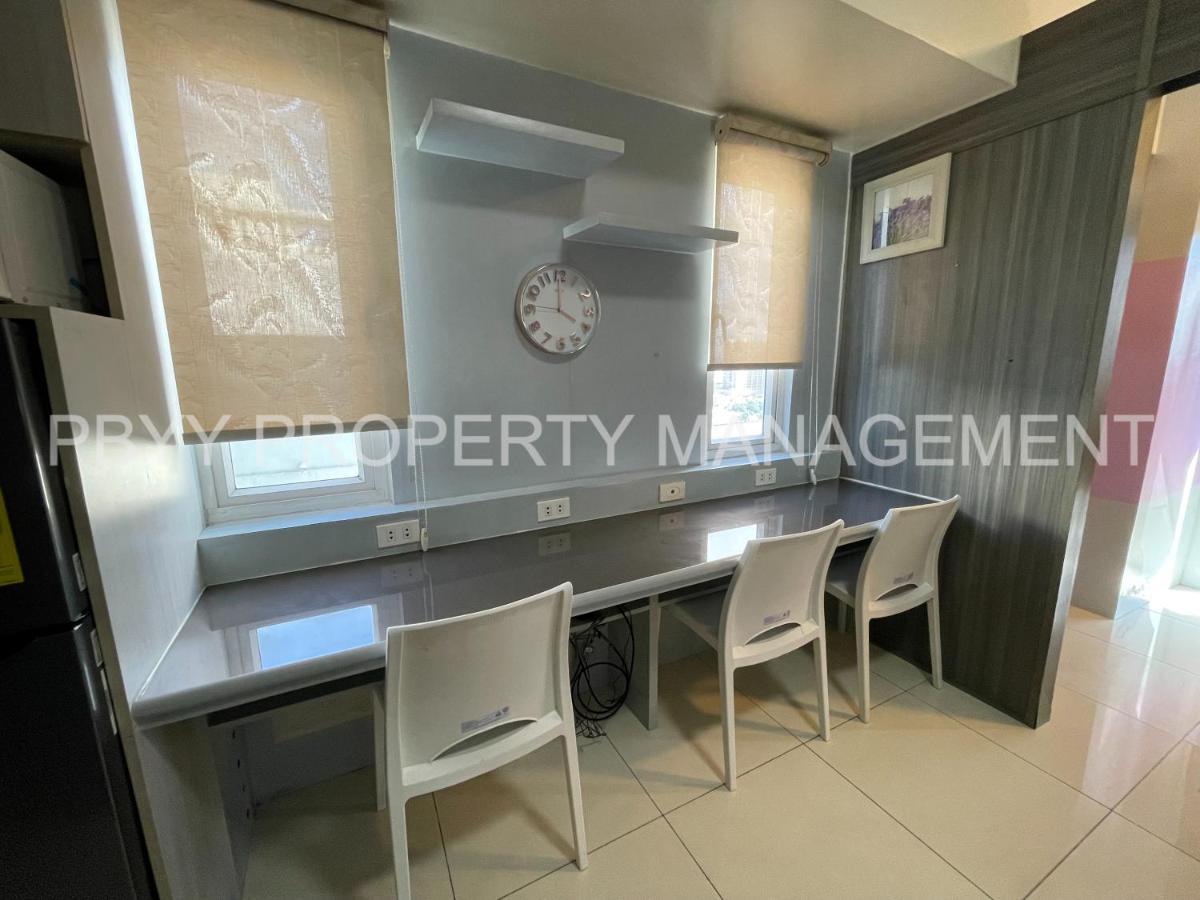 Staycation At Green Residences Manila Exterior foto