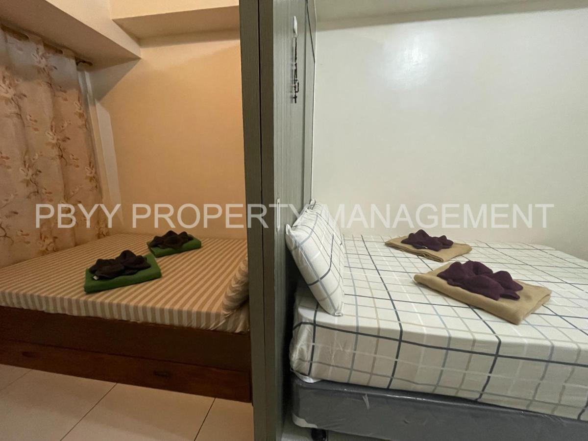 Staycation At Green Residences Manila Exterior foto