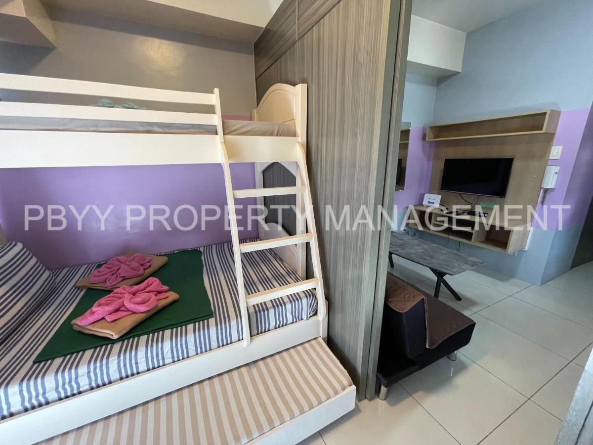 Staycation At Green Residences Manila Exterior foto