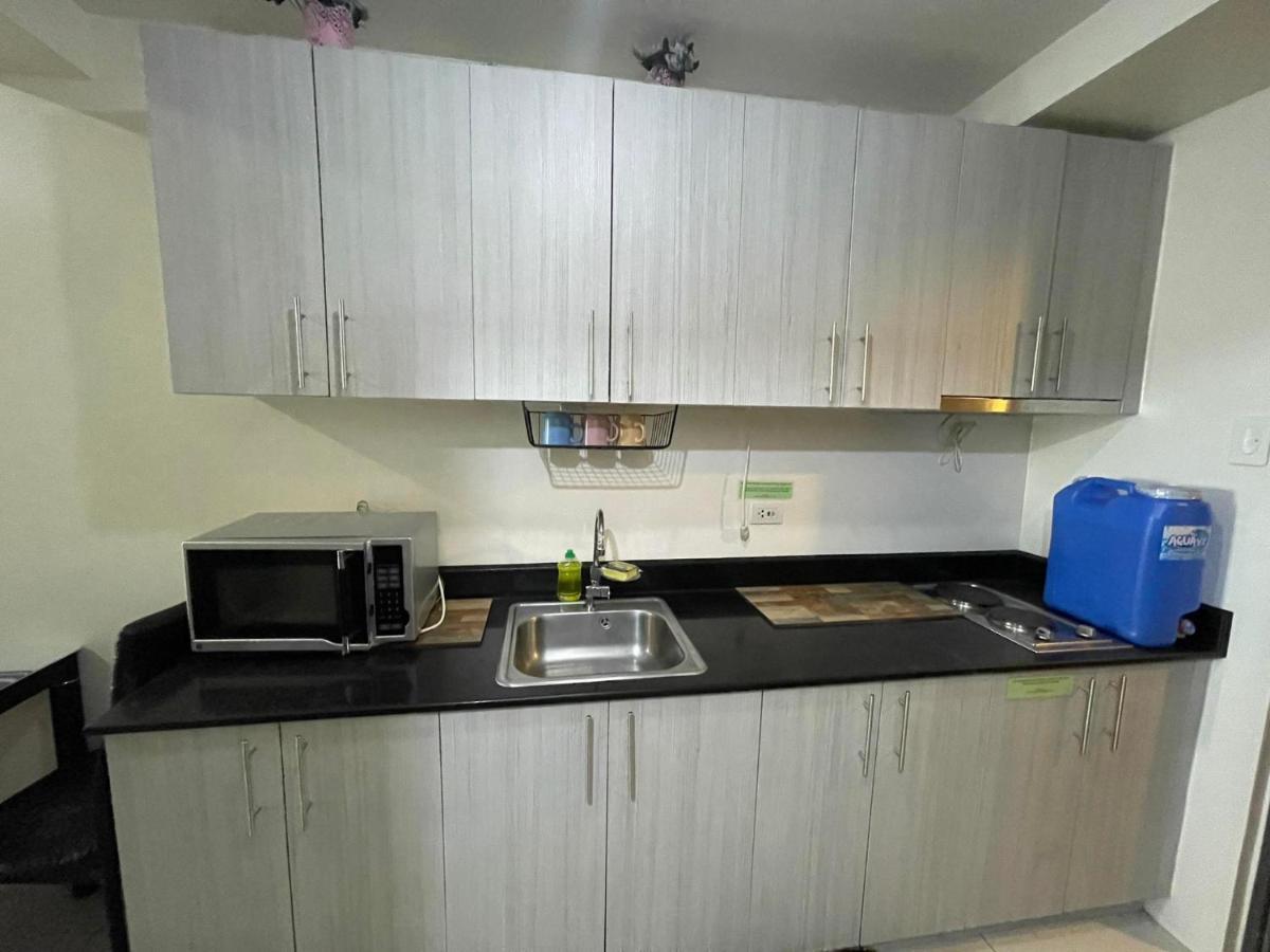 Staycation At Green Residences Manila Exterior foto