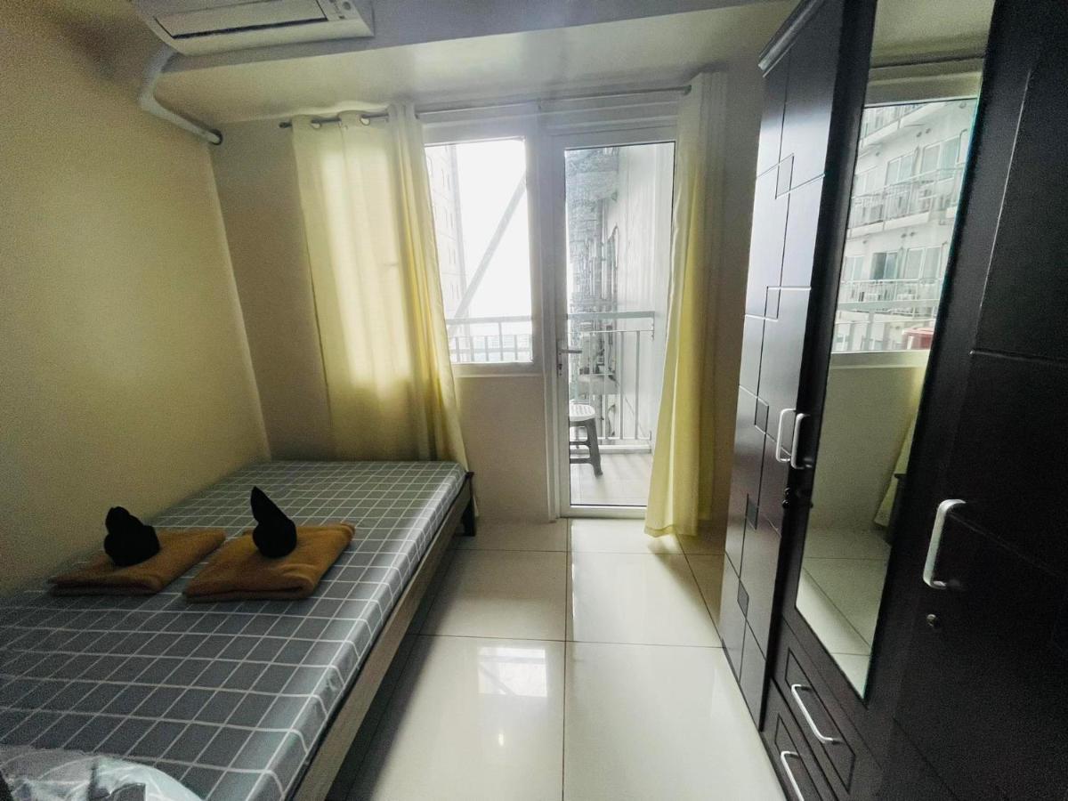 Staycation At Green Residences Manila Exterior foto
