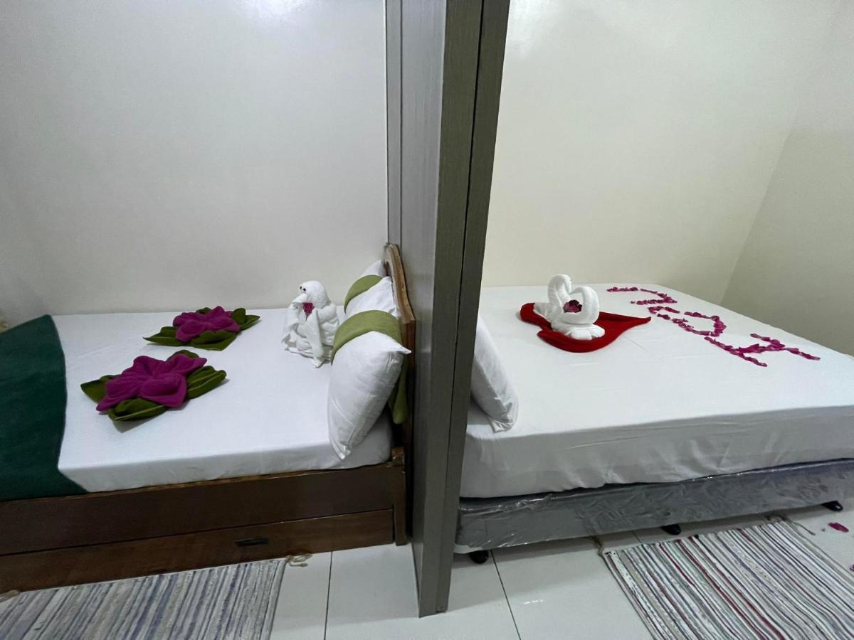 Staycation At Green Residences Manila Exterior foto