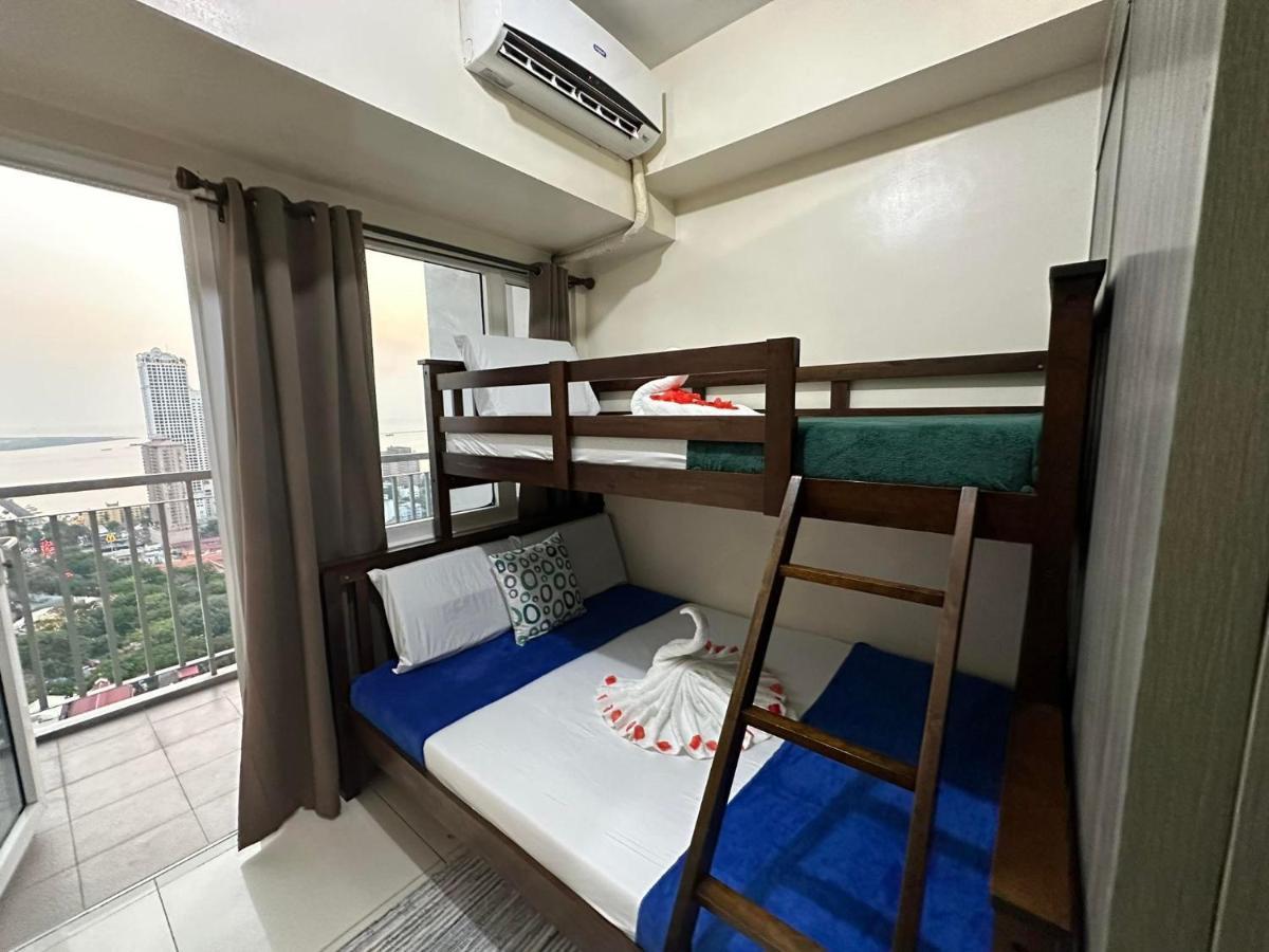 Staycation At Green Residences Manila Exterior foto