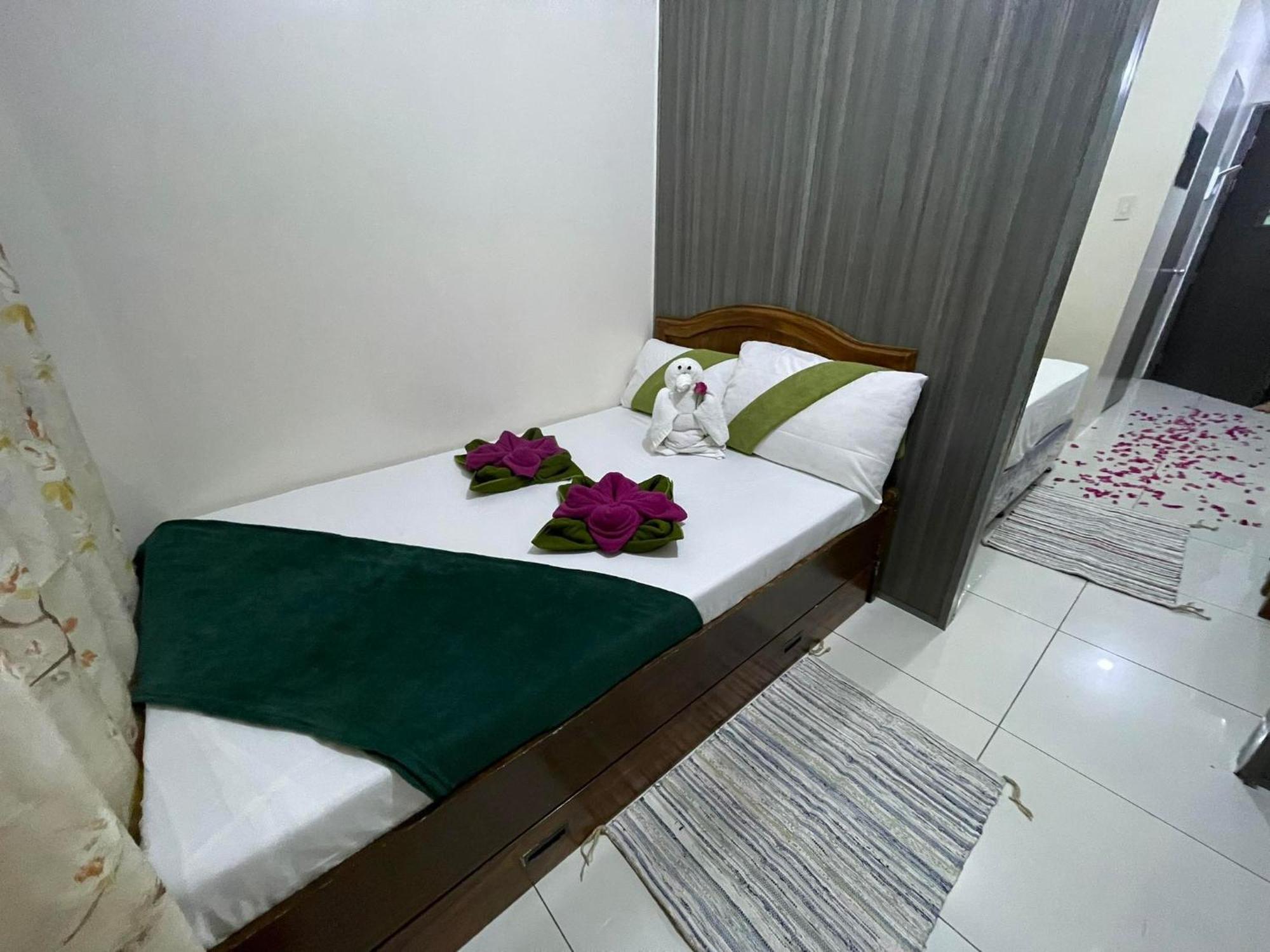 Staycation At Green Residences Manila Exterior foto