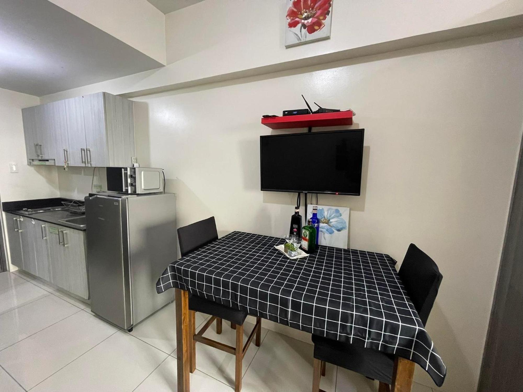 Staycation At Green Residences Manila Exterior foto