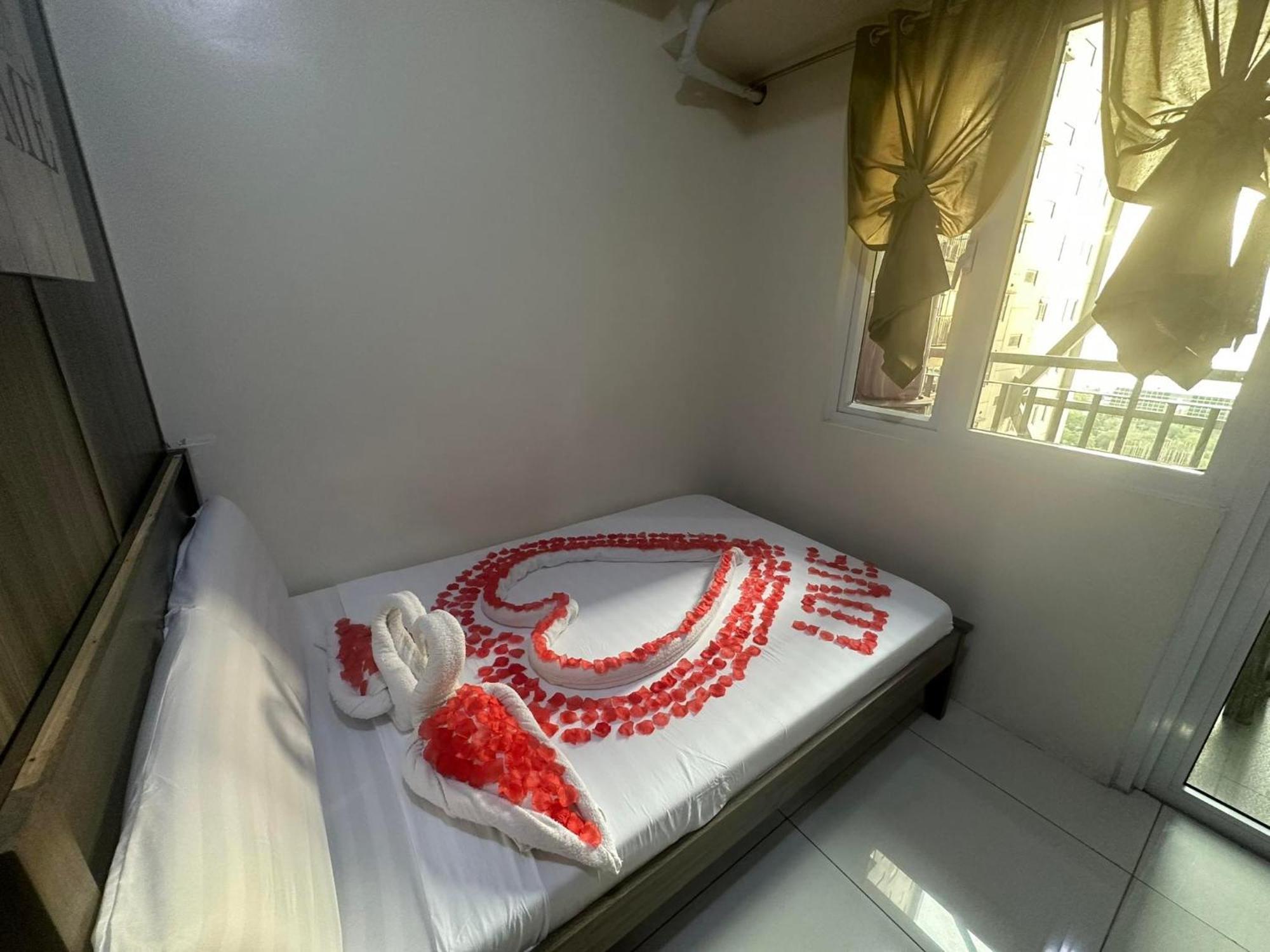 Staycation At Green Residences Manila Exterior foto