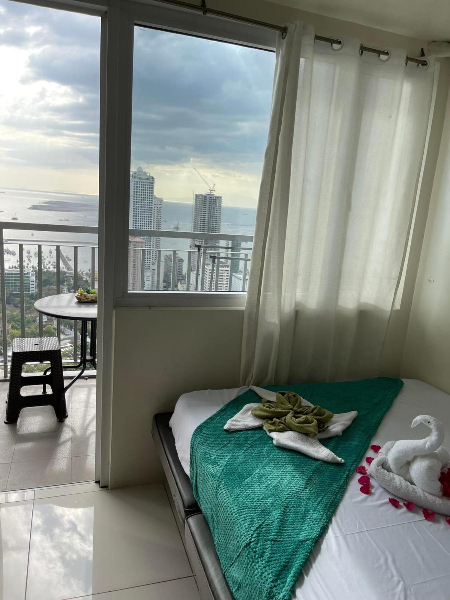 Staycation At Green Residences Manila Exterior foto