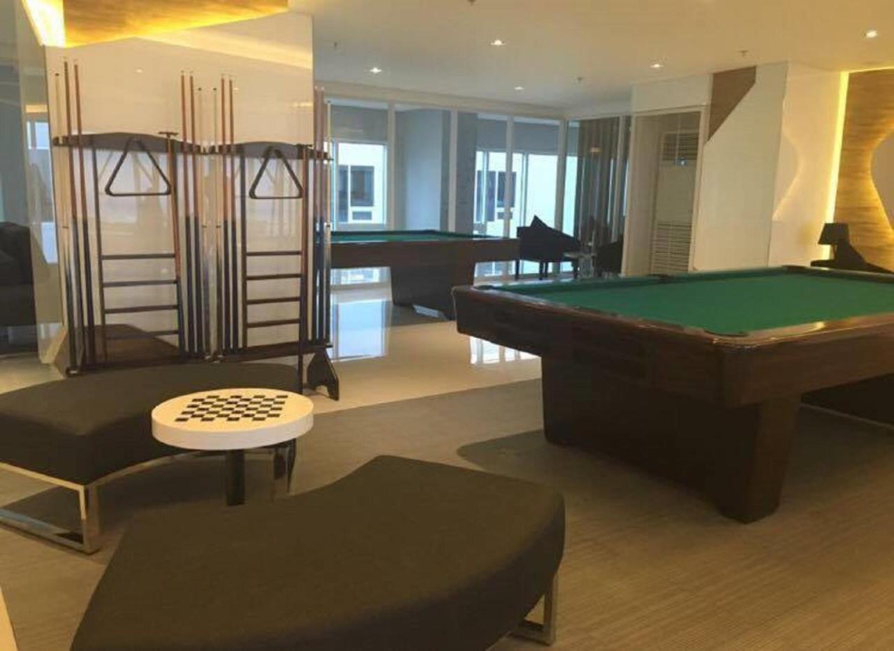 Staycation At Green Residences Manila Exterior foto